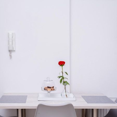 Rooftop Cosy Apartment Perfect Location イラクリオン エクステリア 写真