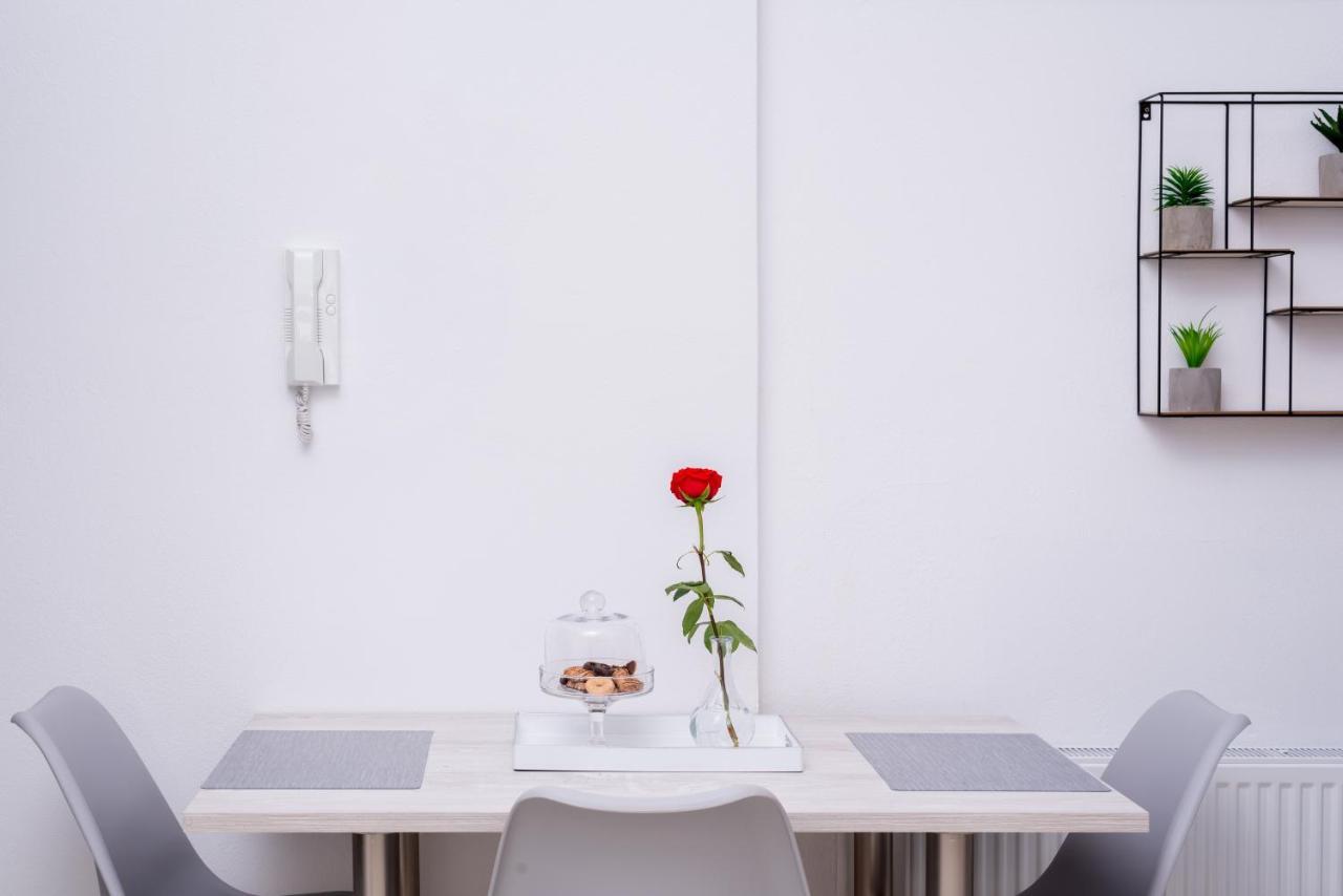 Rooftop Cosy Apartment Perfect Location イラクリオン エクステリア 写真